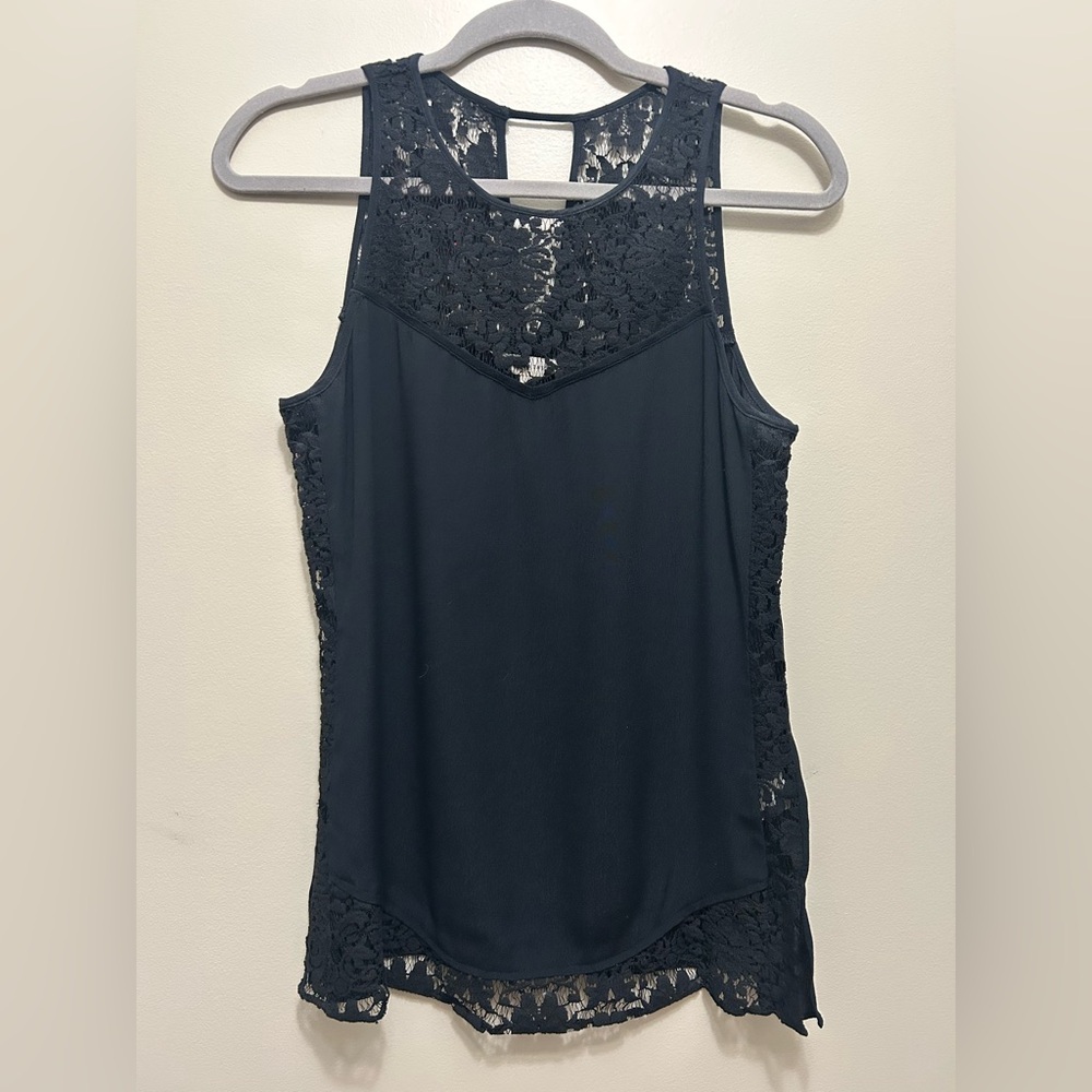 Rebecca Taylor Top